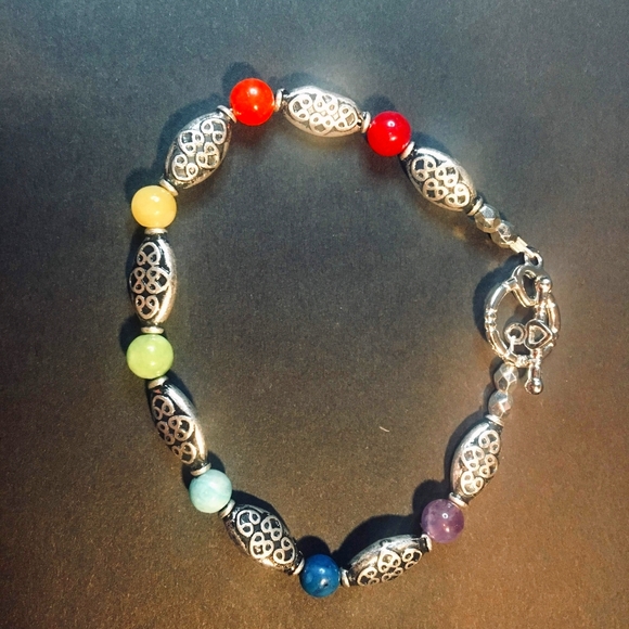 Chakra braclets - Picture 9 of 11